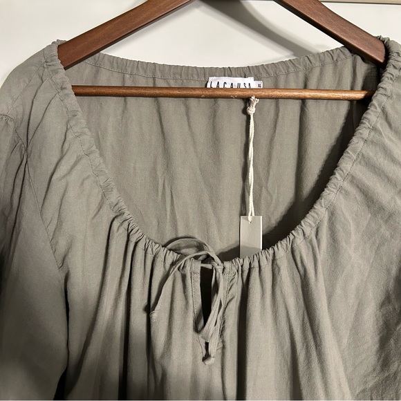 LACAUSA Tate Dress - Picture 6 of 7